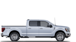 2025 Ford F-150® External Image 1